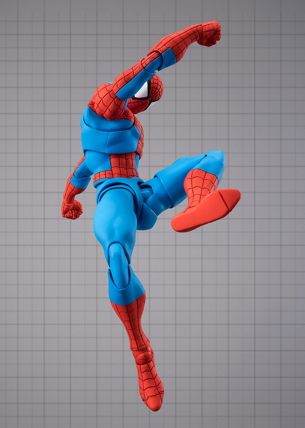Tamashii Nations - Gamerverse - S.H.Figuarts - Spider-Man Action Figure
