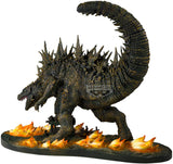 Banpresto Godzilla Minus One Art Vignette Godzilla 2023 Odo Island Attack Statue