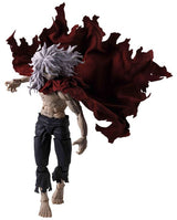Tamashii Nations - My Hero Academia - S.H.Figuarts - Tomura Shigaraki Action Figure (MHA)
