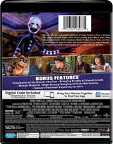 Five Nights at Freddy's 2