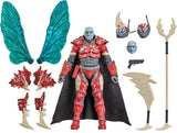 G.I. Joe - Classified Series - #191, Cobra-La Royal Guard Action Figure