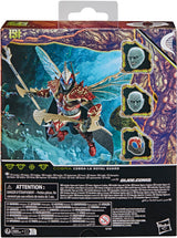 G.I. Joe - Classified Series - #191, Cobra-La Royal Guard Action Figure
