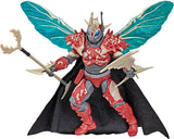 G.I. Joe - Classified Series - #191, Cobra-La Royal Guard Action Figure