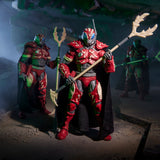 G.I. Joe - Classified Series - #191, Cobra-La Royal Guard Action Figure