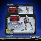 Star Wars: The Mandalorian & Grogu - Vintage Collection - Imperial Remnant AT-RT Vehicle with Action Figure