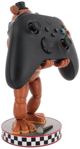 Five Nights At Freddy's - Cable Guy - Freddy Controller Holder & Phone Stand