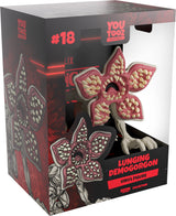Youtooz - Stranger Things - #18 Lunging Demogorgon Vinyl Figure