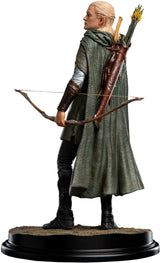 Lord of the Rings Classic Series - Legolas, Hunter of the Plains