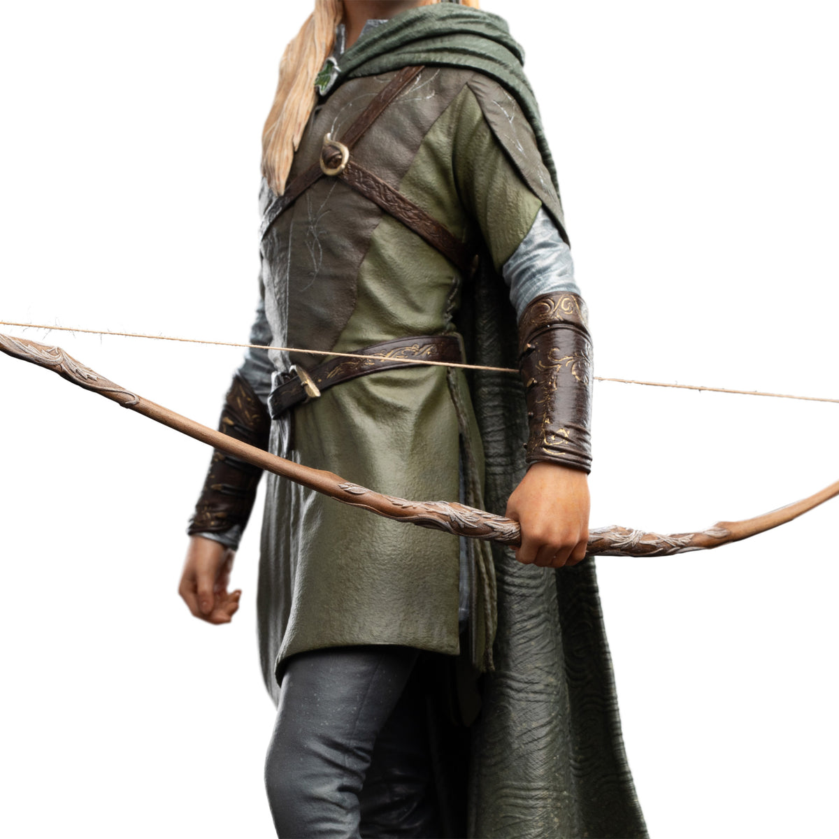 Lord of the Rings Classic Series - Legolas, Hunter of the Plains