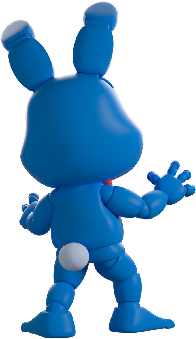 Youtooz - Five Nights at Freddy's - #80 Toy Bonnie Vinyl Figure (FNAF)