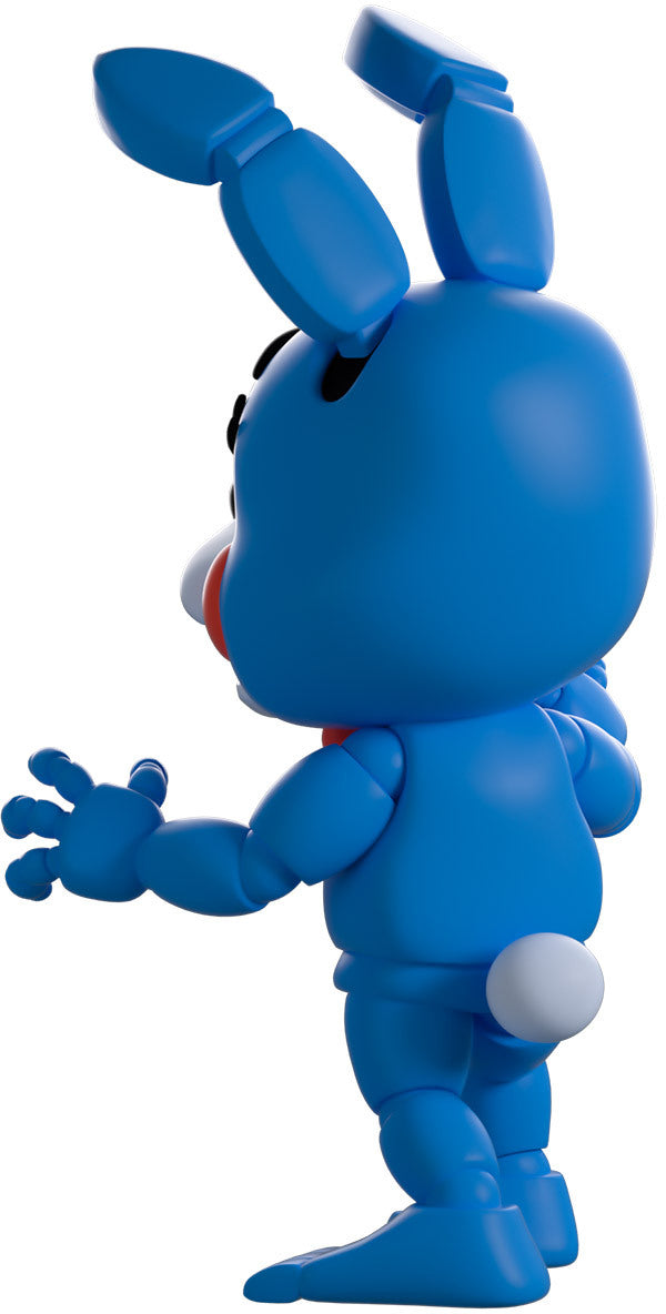 Youtooz - Five Nights at Freddy's - #80 Toy Bonnie Vinyl Figure (FNAF)