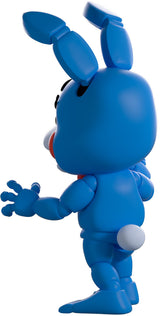 Youtooz - Five Nights at Freddy's - #80 Toy Bonnie Vinyl Figure (FNAF)