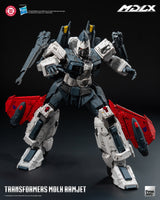 Threezero - Transformers - MDLX - Ramjet 7.8" Action Figure