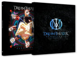 Dream Theater - Parasomnia Deluxe Hardcover