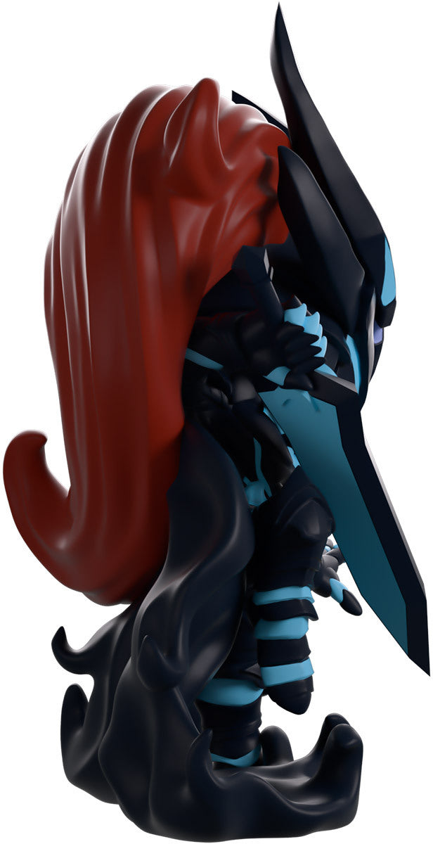 Youtooz - Solo Leveling - #4 Battle Igris Vinyl Figure