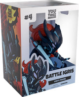 Youtooz - Solo Leveling - #4 Battle Igris Vinyl Figure