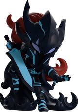 Youtooz - Solo Leveling - #4 Battle Igris Vinyl Figure