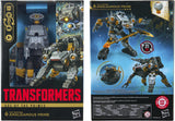Transformers - Age of the Primes - Wave 3 Voyager 3-Piece Action Figure Assortment