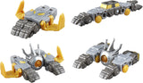 Transformers - Age of the Primes - Wave 3 Voyager 3-Piece Action Figure Assortment