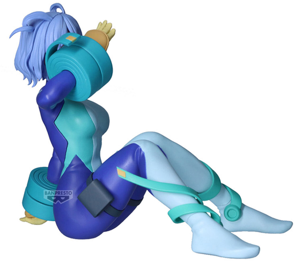 Banpresto - My Hero Academia - Glitter & Glamours - Nejire Hado II Ver B Statue (MHA)
