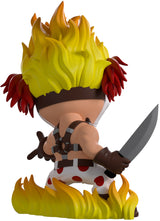 Youtooz - Twisted Metal - #0 Sweet Tooth Vinyl Figure