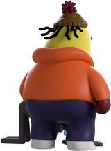 Youtooz - Smiling Friends - Charlie & Jeremy Figure Vinyl Figure