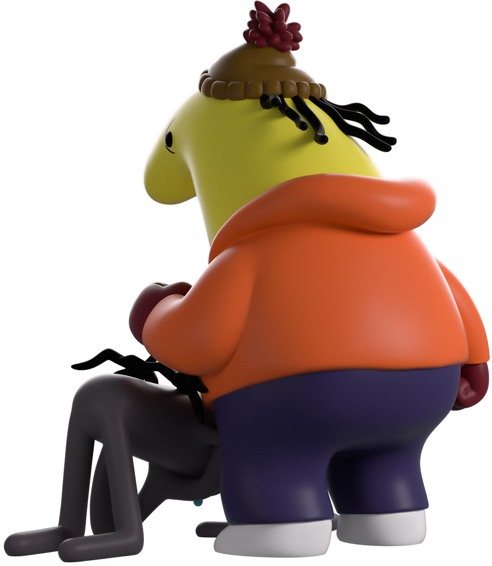 Youtooz - Smiling Friends - Charlie & Jeremy Figure Vinyl Figure
