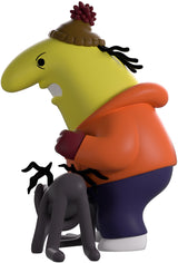 Youtooz - Smiling Friends - Charlie & Jeremy Figure Vinyl Figure
