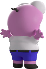 Youtooz - Smiling Friends - Pim Vinyl Figure