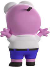 Youtooz - Smiling Friends - Pim Vinyl Figure