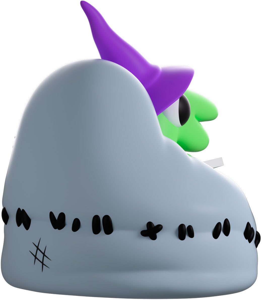 Youtooz - Smiling Friends - Glep Vinyl Figure
