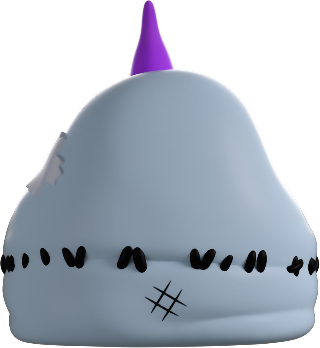Youtooz - Smiling Friends - Glep Vinyl Figure