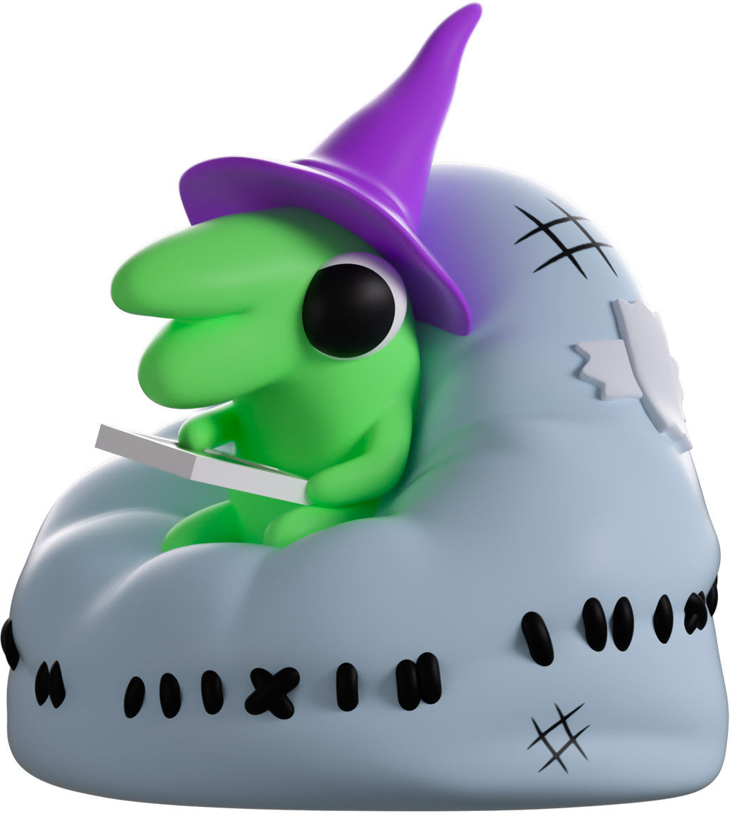 Youtooz - Smiling Friends - Glep Vinyl Figure
