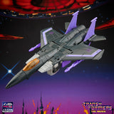 The Transformers The Movie - Studio Series - Voyager Class Skywarp Action Figure