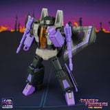 The Transformers The Movie - Studio Series - Voyager Class Skywarp Action Figure