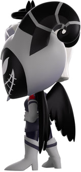Youtooz - Hazbin Hotel - #20 Lute Vinyl Figure