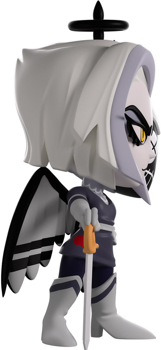 Youtooz - Hazbin Hotel - #20 Lute Vinyl Figure
