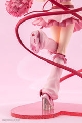 Shugo Chara! - Amulet Heart 1/7 PVC Figure