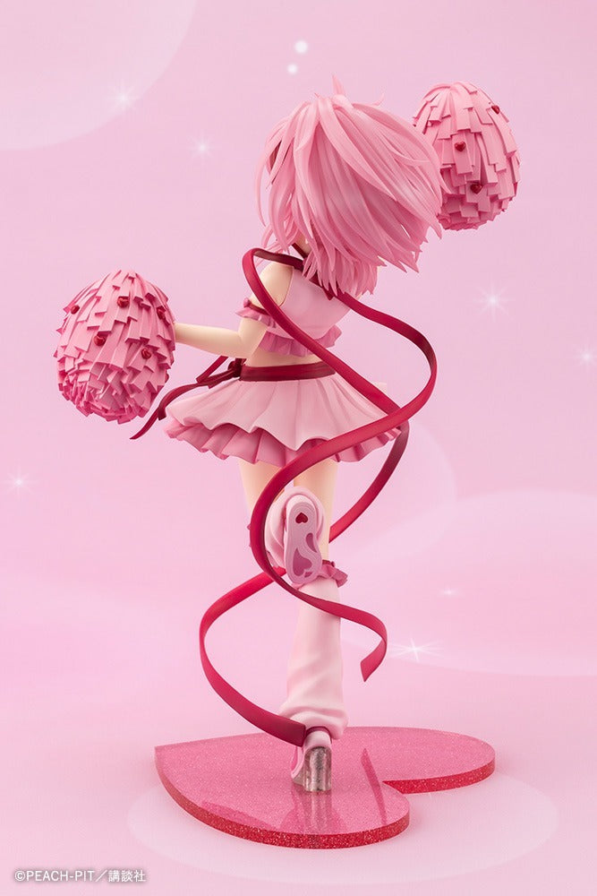 Shugo Chara! - Amulet Heart 1/7 PVC Figure