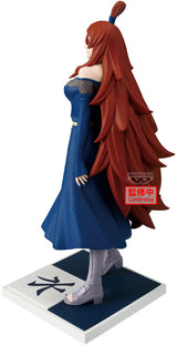 Banpresto - Naruto Shippuden - Mizukage Mei Terumi Statue