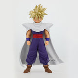 Banpresto - Dragon Ball Z - Blood of Saiyans - Super Saiyan Son Gohan II Statue