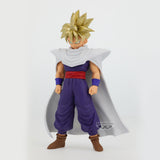 Banpresto - Dragon Ball Z - Blood of Saiyans - Super Saiyan Son Gohan II Statue