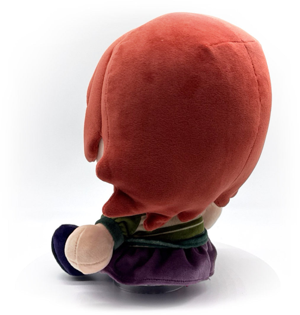 Youtooz - Scott Pilgrim - 9" Plush - Kim