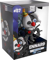 Youtooz - Five Nights at Freddy's - #87 Ennard Vinyl Figure