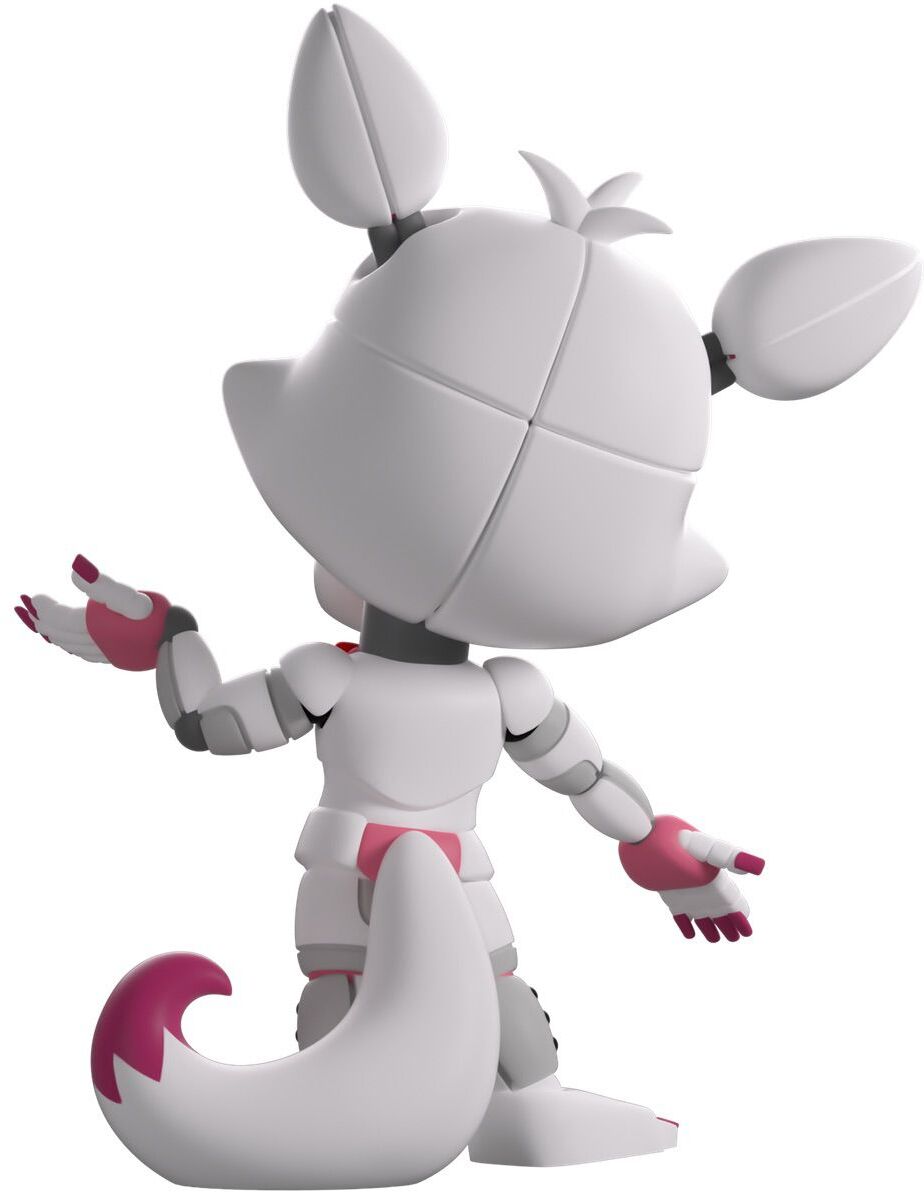 Youtooz - Five Nights at Freddy's - #88 Funtime Foxy Vinyl Figure