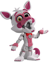 Youtooz - Five Nights at Freddy's - #88 Funtime Foxy Vinyl Figure