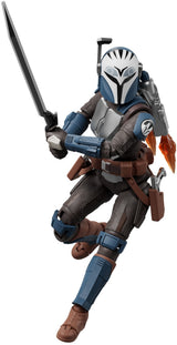 Blokees - Star Wars - Champion Class - 06: Bo-Katan Kryze (The Mandalorian & Grogu) Model Kit