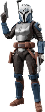 Blokees - Star Wars - Champion Class - 06: Bo-Katan Kryze (The Mandalorian & Grogu) Model Kit
