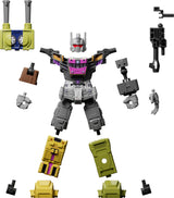 Blokees - Transformers - Defender Version - Bruticus Combining Accessory