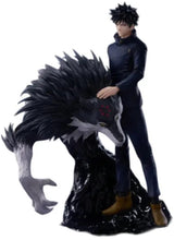 Sega - Jujutsu Kaisen: The Culling Game - FIGURIZMα - Megumi Fushiguro Statue